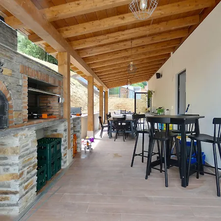 Auberge de jeunesse Casa Sueno *