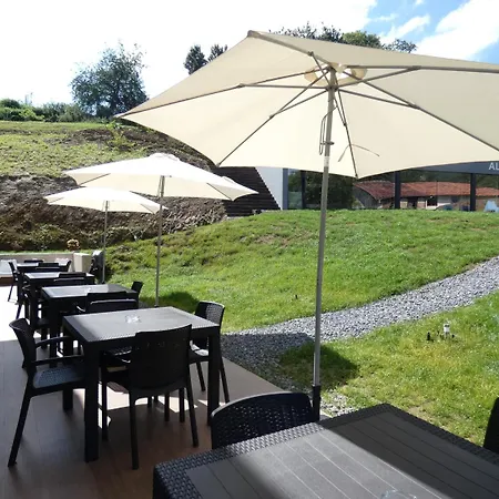 Casa Sueno Auberge de jeunesse Salas (Asturias)