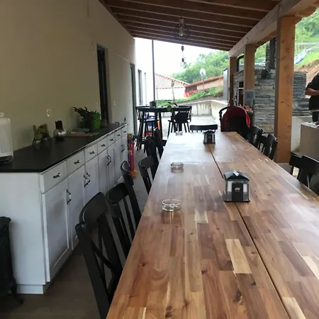 Auberge de jeunesse Casa Sueno