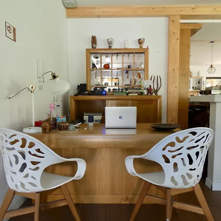 Casa Sueno Auberge de jeunesse *