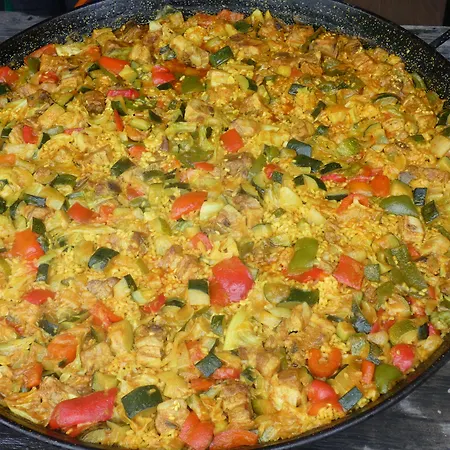 Casa Sueno Hostel Salas (Asturias)