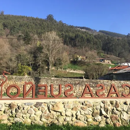 Auberge de jeunesse Casa Sueno *