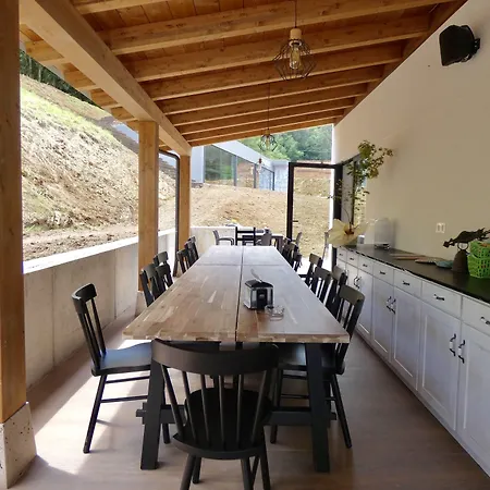 Casa Sueno Auberge de jeunesse *