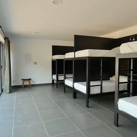 Auberge de jeunesse Casa Sueno Salas (Asturias)