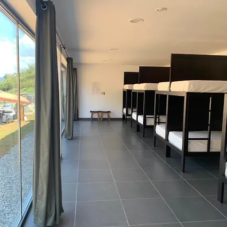 Casa Sueno Auberge de jeunesse Salas (Asturias)