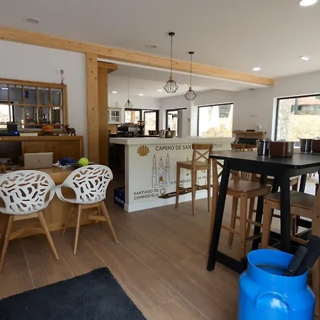 Casa Sueno *