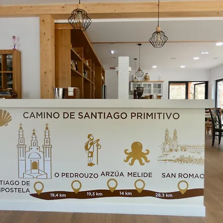 Auberge de jeunesse Casa Sueno Salas (Asturias)