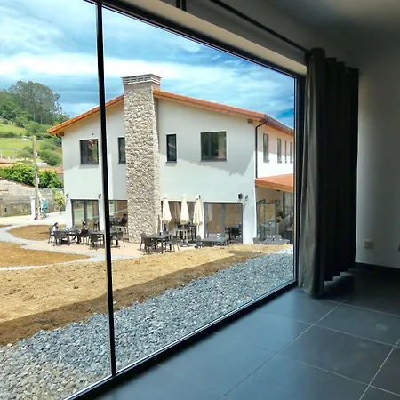Casa Sueño * Salas (Asturias)