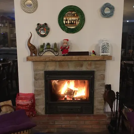 Casa Sueno Auberge de jeunesse *