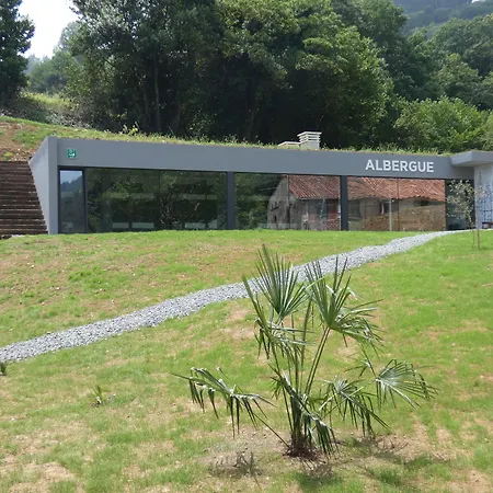 Auberge de jeunesse Casa Sueno *