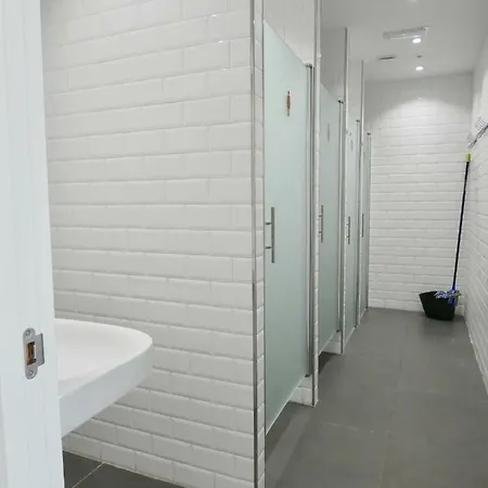 Auberge de jeunesse Casa Sueno Salas (Asturias)