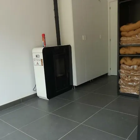 Auberge de jeunesse Casa Sueno
