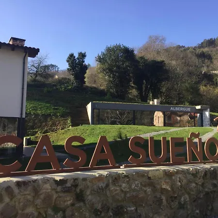 Casa Sueno Hostel