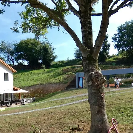 Casa Sueno Auberge de jeunesse
