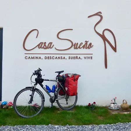 Casa Sueño *