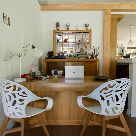 Hostel Casa Sueno Salas (Asturias)