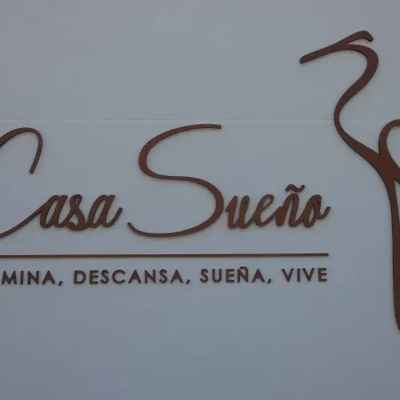 Casa Sueno Hostel *