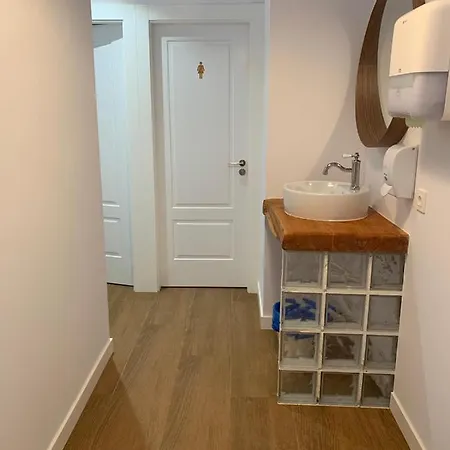 Casa Sueno Hostel Salas (Asturias)