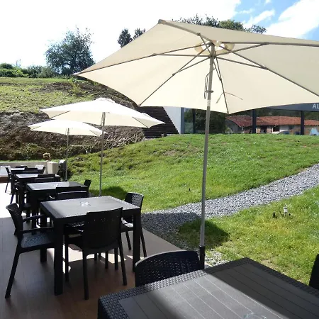 Hostel Casa Sueno Salas (Asturias)