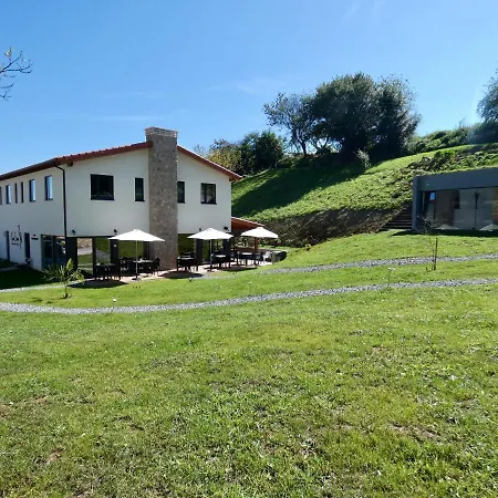 Casa Sueno Auberge de jeunesse Salas (Asturias)
