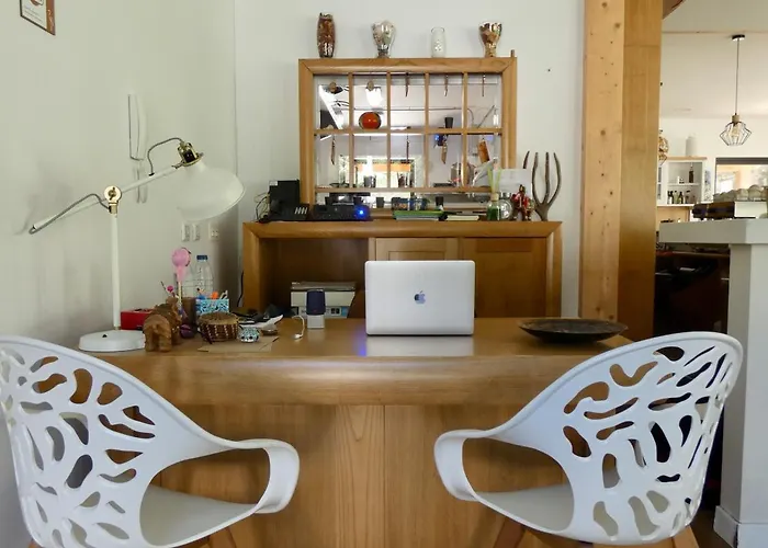 Casa Sueño Hostal *