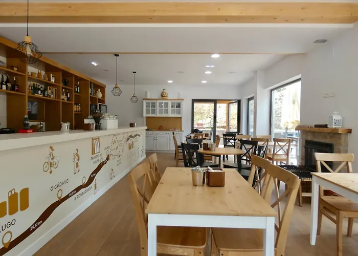 Casa Sueño Hostal *