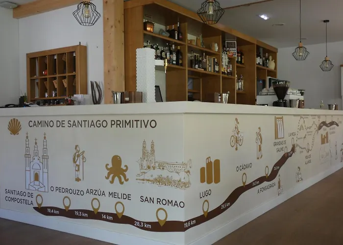 Casa Sueño * Salas (Asturias)