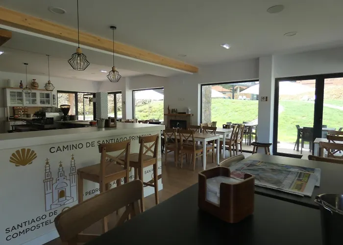 Hostal Casa Sueño *