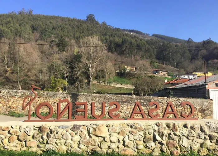 Hostal Casa Sueño *