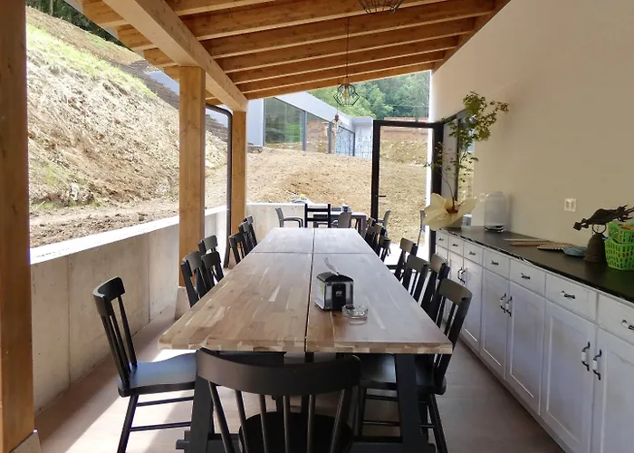 Casa Sueño Hostal *