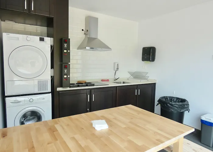 Hostal Casa Sueño *