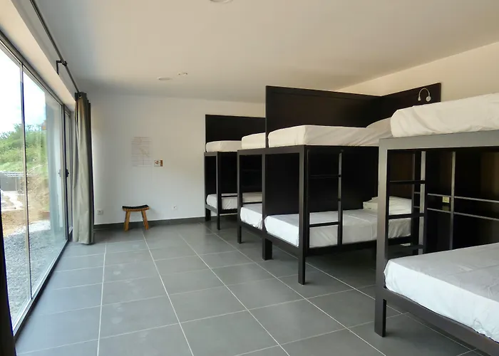 Hostel Casa Sueno Salas (Asturias)