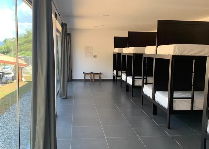 Casa Sueno Hostel Salas (Asturias)