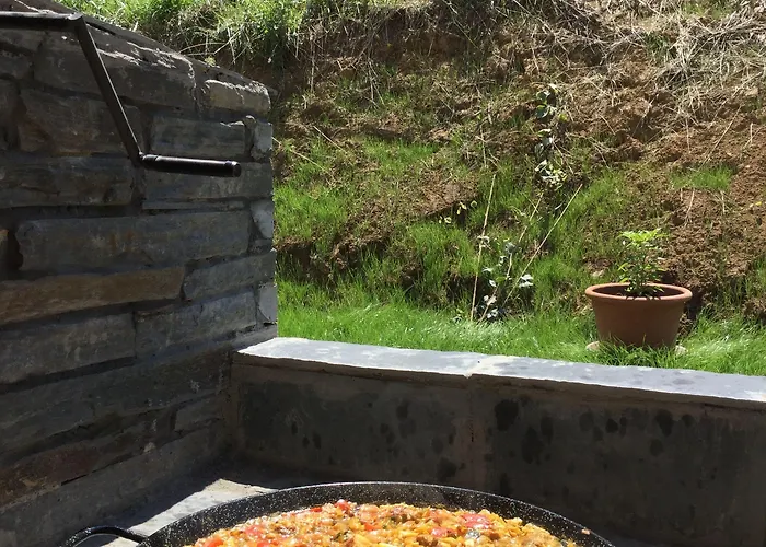 Casa Sueno * Salas (Asturias)