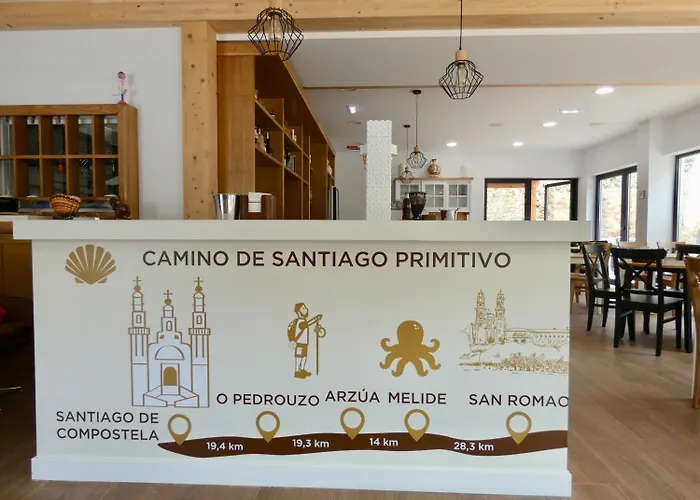 Hostal Casa Sueño Salas (Asturias)