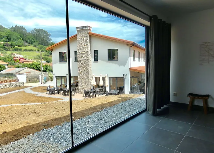 Casa Sueño * Salas (Asturias)