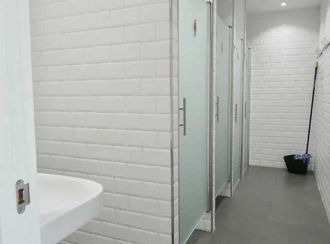 Hostel Casa Sueno Salas (Asturias)