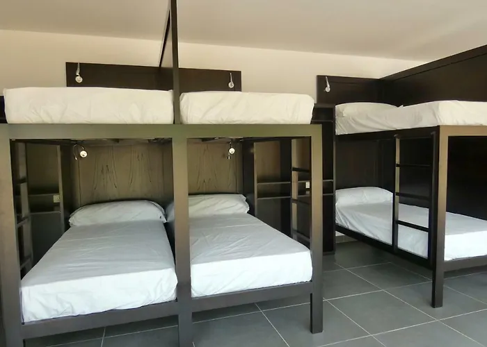 Hostal Casa Sueño Salas (Asturias)