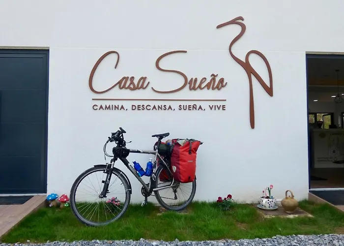 Casa Sueño *