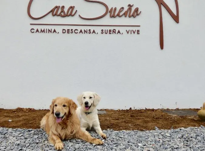 Hostal Casa Sueño *