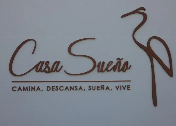 Casa Sueno Hostel *