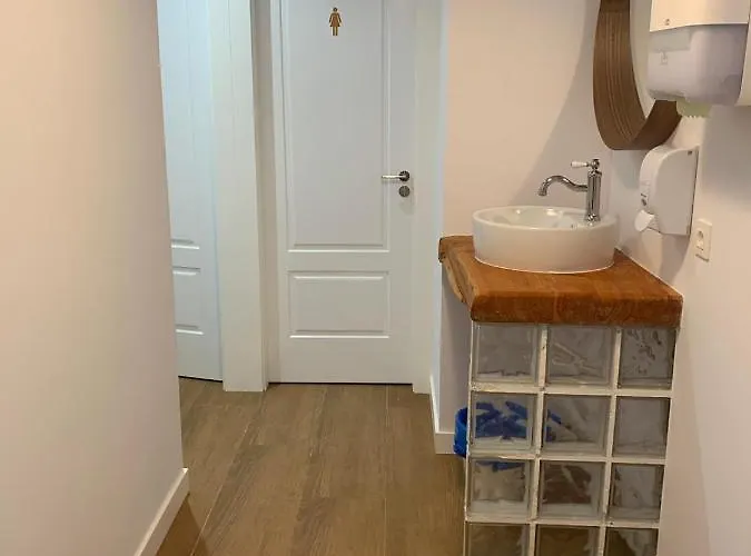 Casa Sueño Hostal Salas (Asturias)