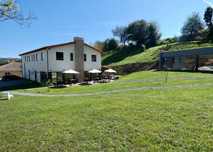 Casa Sueno Hostel Salas (Asturias)